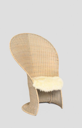 Cobra Chair