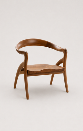 Monyet Side Chair