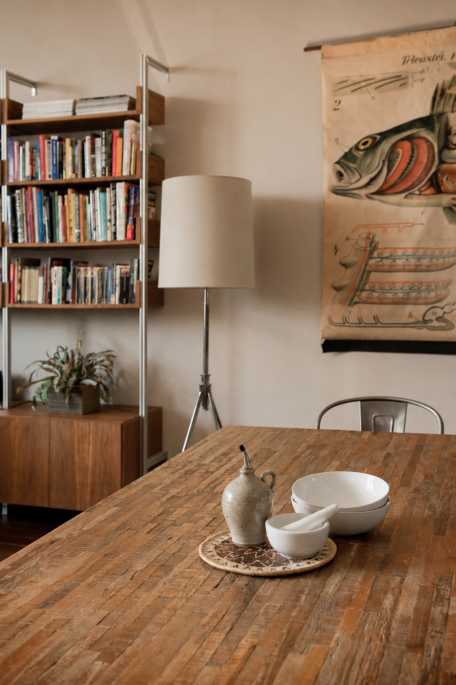 Southside Loft<br>Private Rsidence<br>Brooklyn, NY